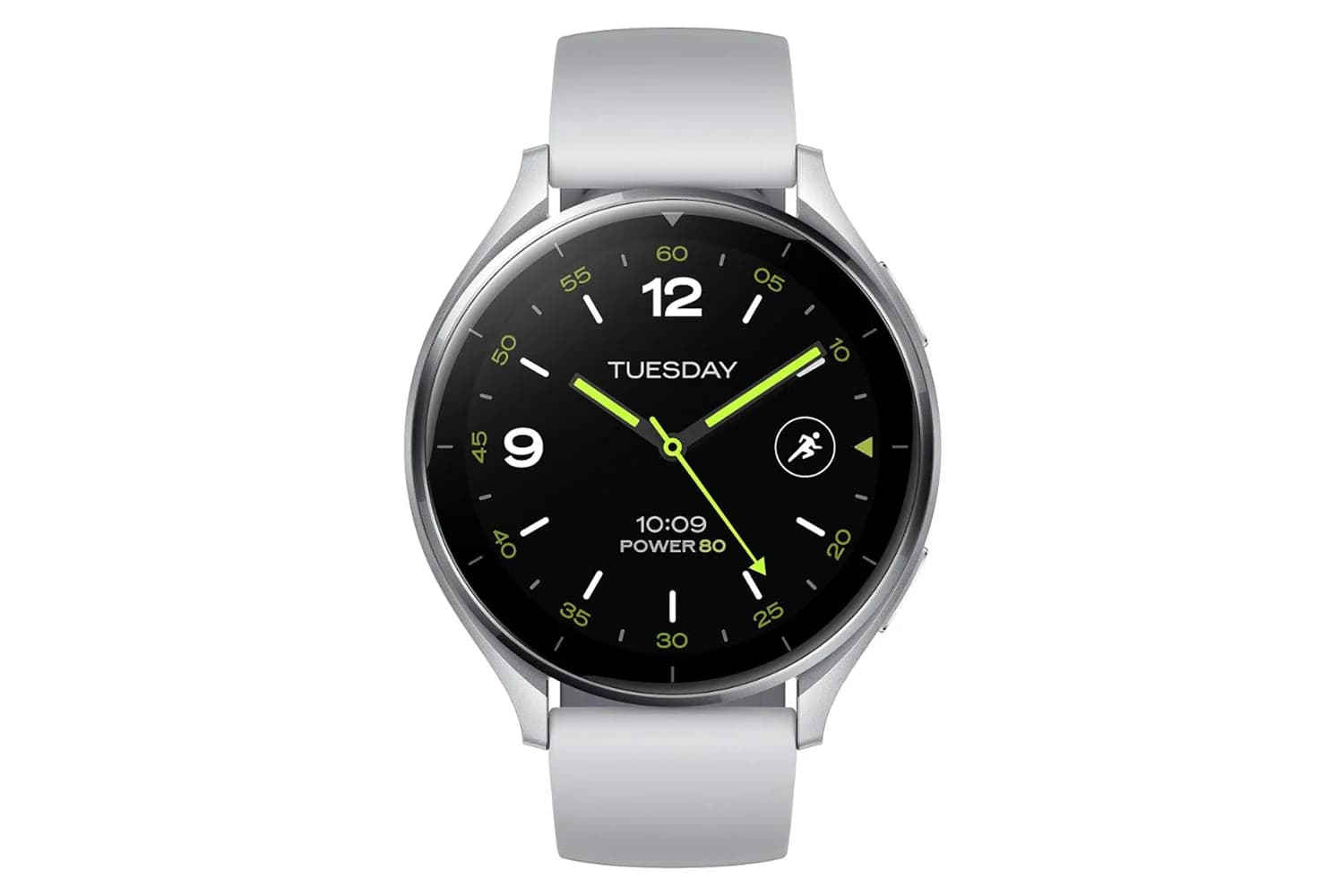 Xiaomi Watch 2 | Silver