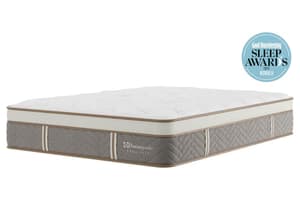 Sealy | Finesse Mattress | King | 5ft