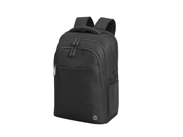 HP - Renew Business - Notebook carrying backpack - 17.3" - black - Smart Buy