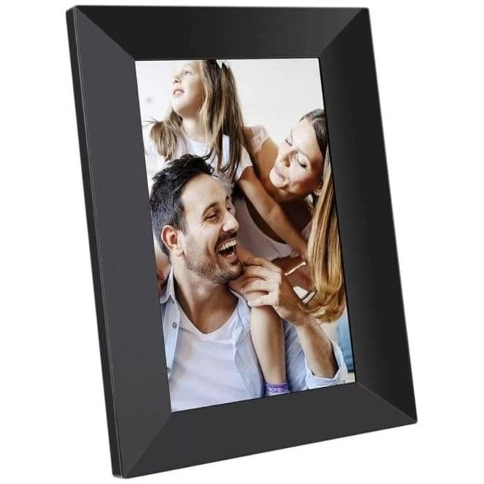 Harmony digital photo frame