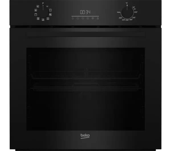 BEKO Pro AeroPerfect BBIMA17300BC Electric Oven - Black