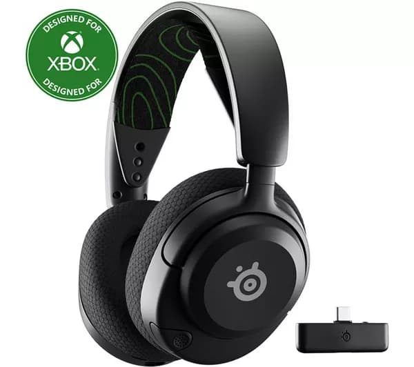 SteelSeries Arctis Nova 5X