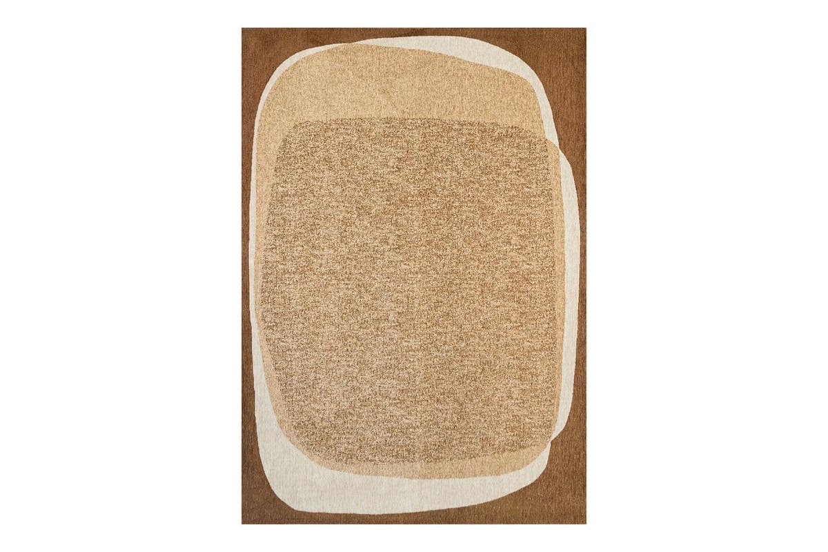 Louis De Poortere | Oak Rug | 170 x 240 cm