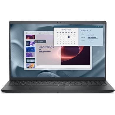Refurbished Dell Pro 15 Essential Intel Core i5 16GB RAM 512GB SSD 15.6 Inch Windows 11 Pro Laptop