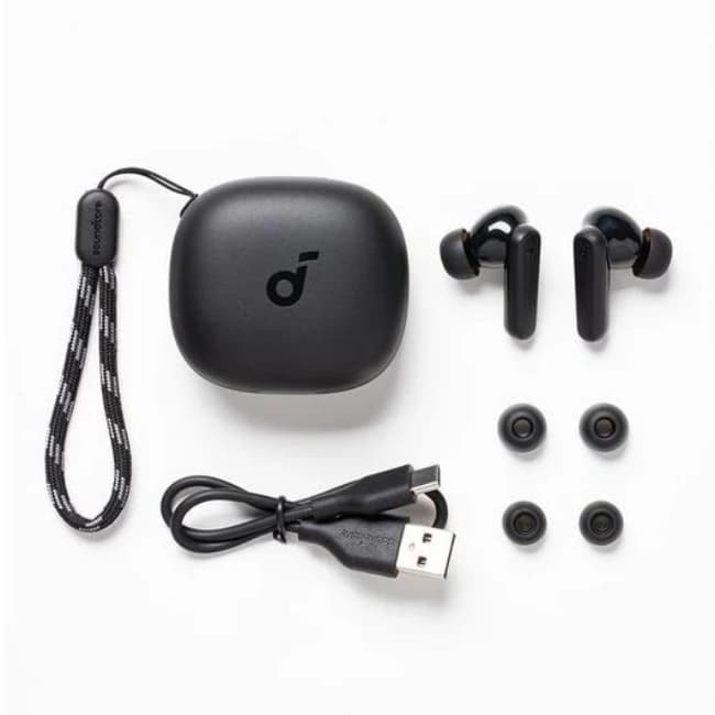 Soundcore R51i Wireless Ear Phones - Black | A3949G12