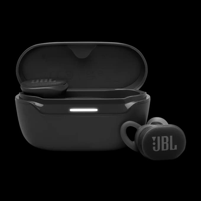 JBL Endurance Race 2