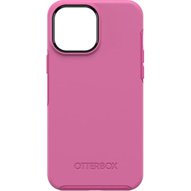 OtterBox Symmetry Plus iPhone 13 Pro Max Strawberry Pink - Pink | 77-84848
