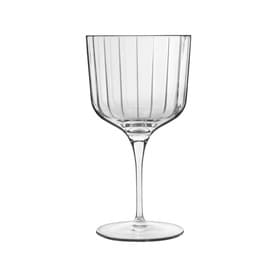 Bach Gin Glass