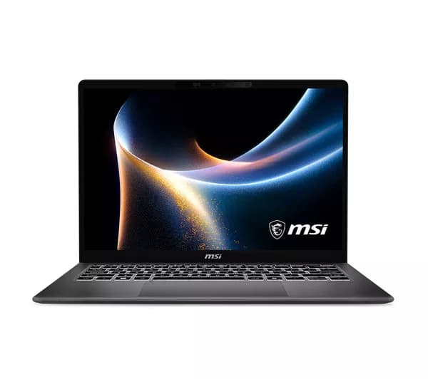 MSI Prestige 16 AI+ 16" Laptop - Intel® Core™ Ultra X7 358H, 1 TB SSD, Grey