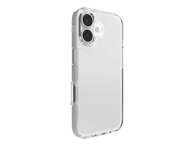ZAGG - Crystal Palace Lite - back cover for mobile phone