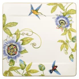 Amazonia Gourmet Plate 35cm