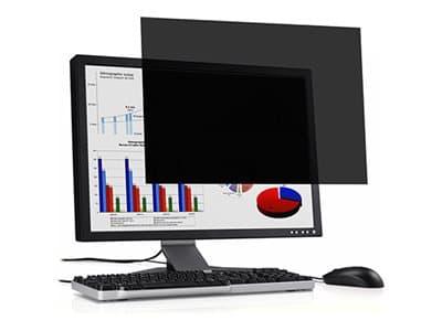 PORT DESIGNS - PORT display privacy filter - 24"