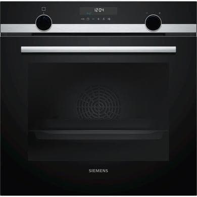 Refurbished Siemens iQ500 HB578G5S6B 60cm Single Built In Electric Oven