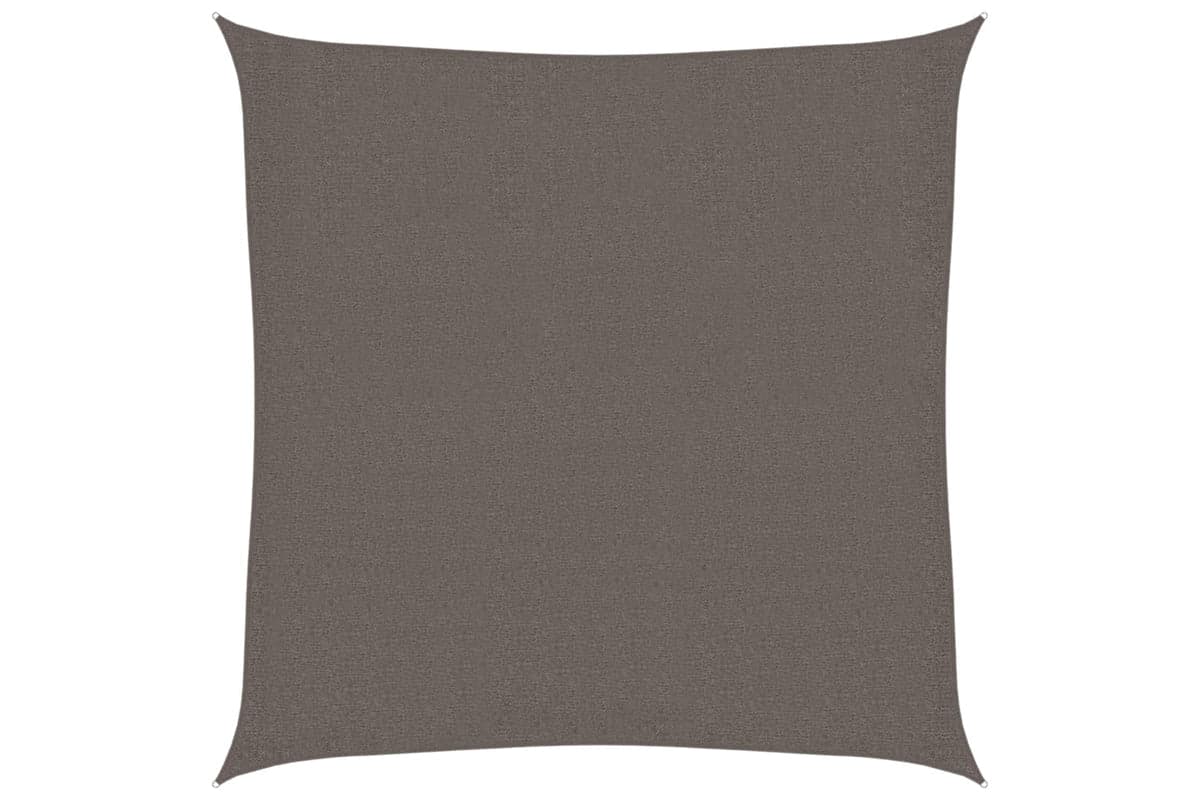 Vidaxl 311054 Sunshade Sail Anthracite