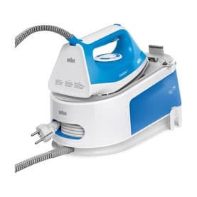 Braun CareStyle Compact Steam Generator
