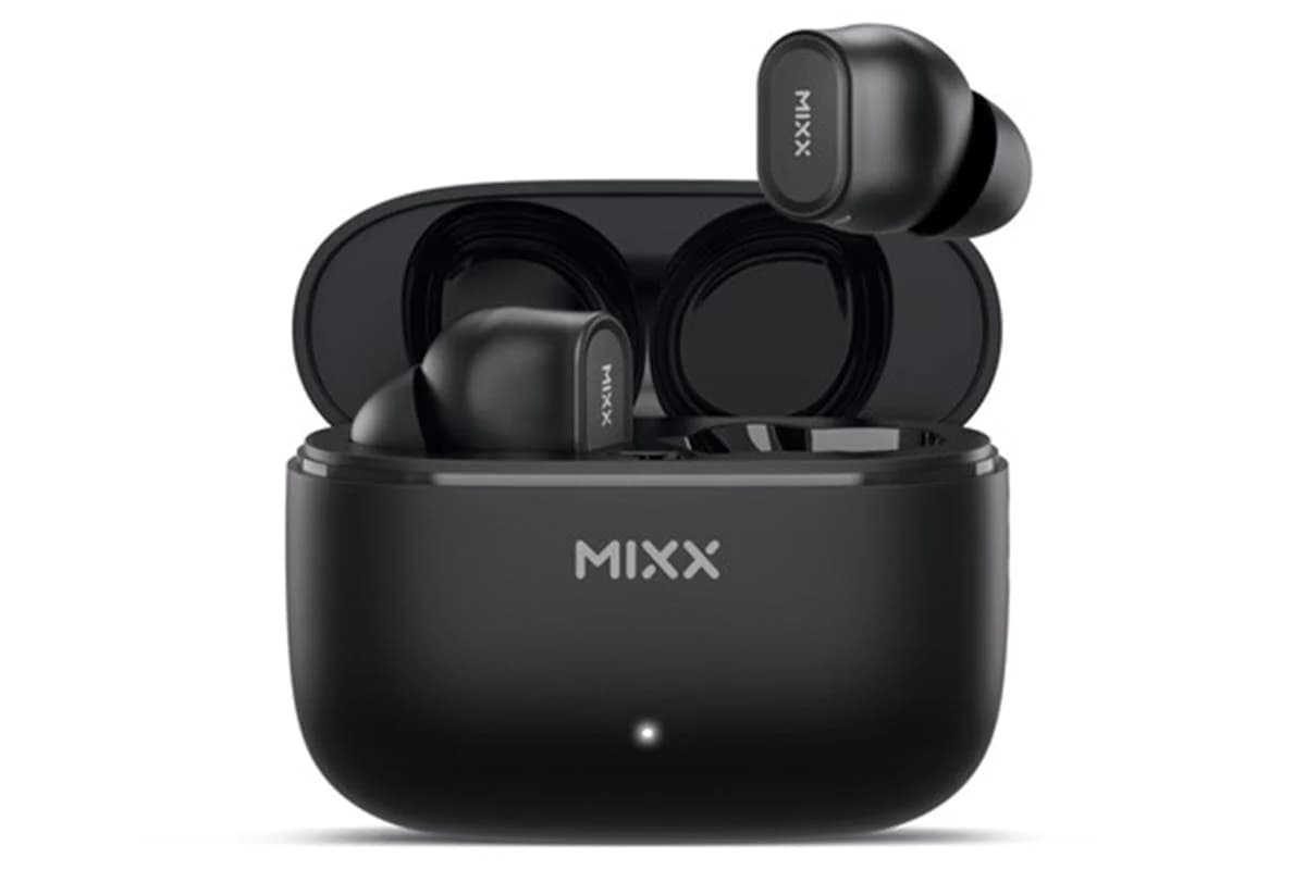 Mixx Streambuds Switch D7