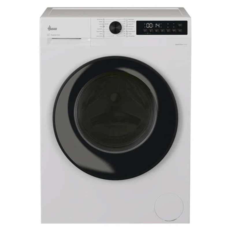 Hoover Pro Wash & Dry Series 3 10KG/6KG 1400RPM Freestanding Washer Dryer - White | HBWR 4106B8-80