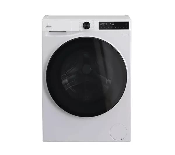 HOOVER Pro Wash Series 5 HBP 411BL9-80 WiFi-enabled 11 kg 1400 Spin Washing Machine - White