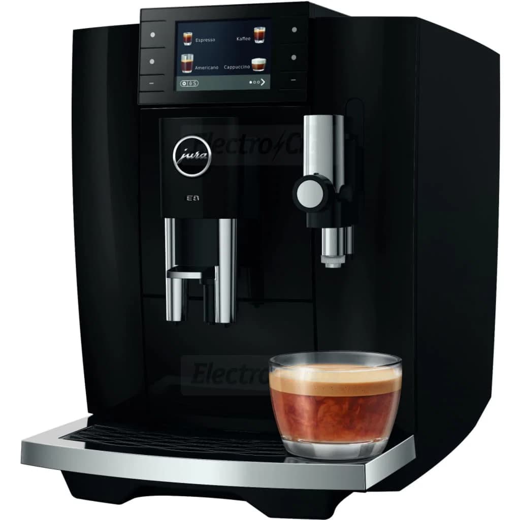 JURA E8