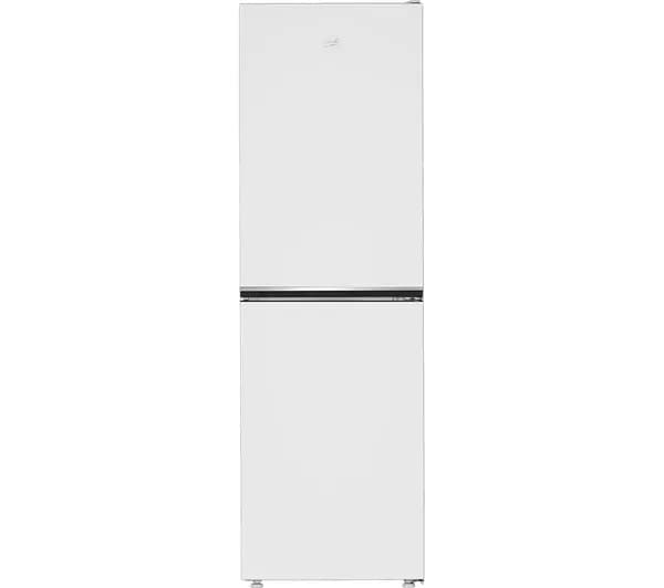 BEKO Pro CNG4692W 50/50 Fridge Freezer - White