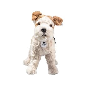 Foxy Foxterrier 32cm