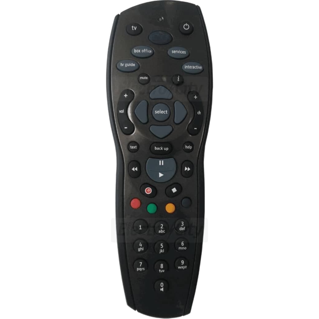 SKY+ HD Replacement Remote Control