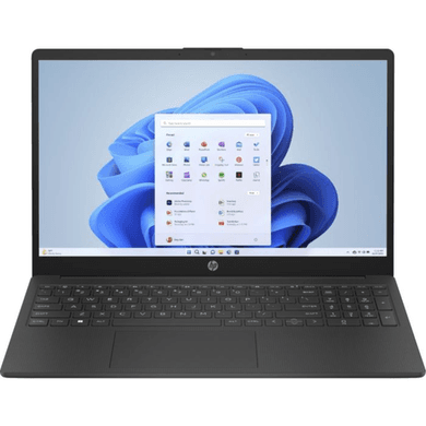 Refurbished HP 15-Fc0018na Ryzen 3 7320U 4GB RAM 128GB SSD 15.6 Inch Windows 11 Laptop