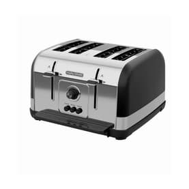Venture 4 Slice Toaster