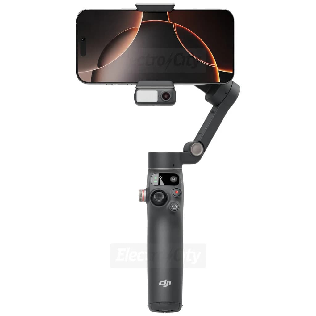 DJI Osmo Mobile 7P Professional Smartphone Gimbal