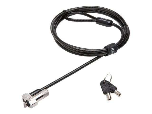 Kensington NanoSaver Keyed Laptop Lock