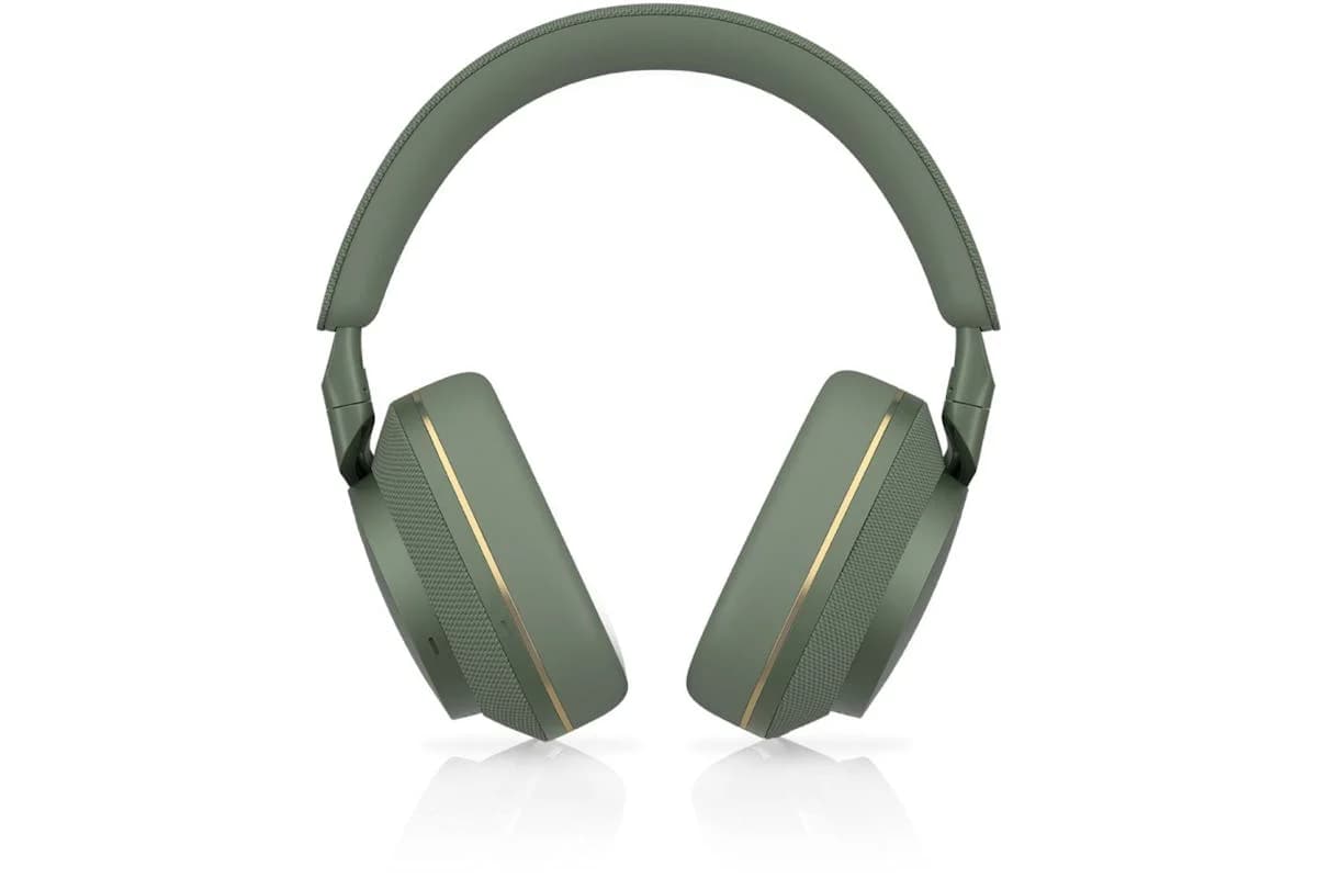 Bowers & Wilkins PX7 S2E
