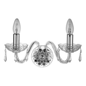 Cashel Wall Sconce (UK Fitting)