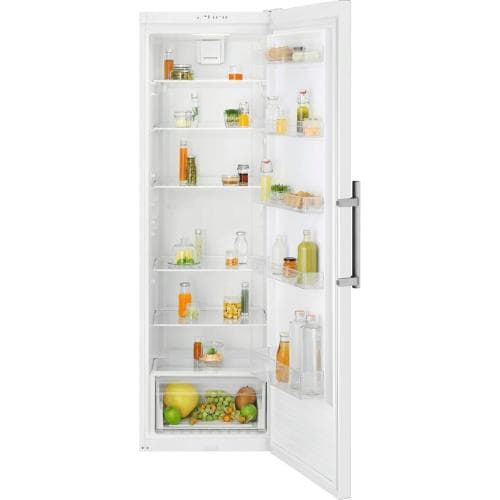 ELECTROLUX            395LITRE 186X60CM FREESTANDING TALL FRIDGE