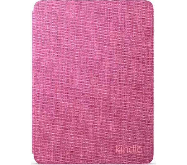 AMAZON 7" Kindle Paperwhite & Paperwhite Signature Edition Case - Pink