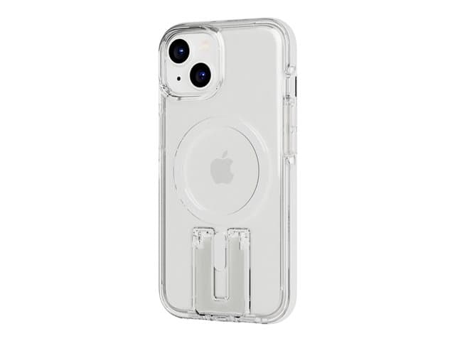 Tech21 - Evo Crystal Kick - back cover for mobile phone