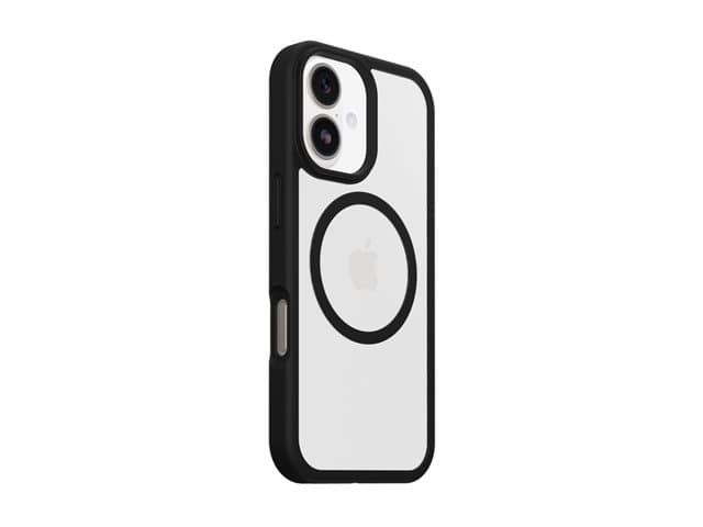 OTTERBOX - REACT MS  IPHONE 17 BLK RT