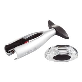 GS-300 Metal Corkscrew & Foil Cutter