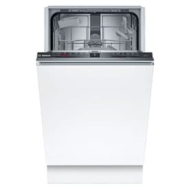Series 2 Fully Integrated Slimline Dishwasher