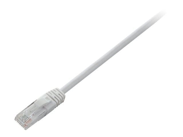 VIDEOSEVEN - V7 patch cable - 50 cm - white
