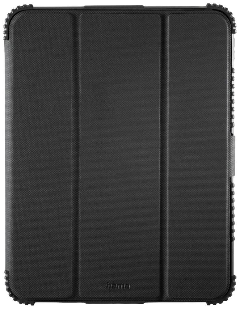 Hama Apple 10th Gen iPad 10.9" Cover - Black | 508751