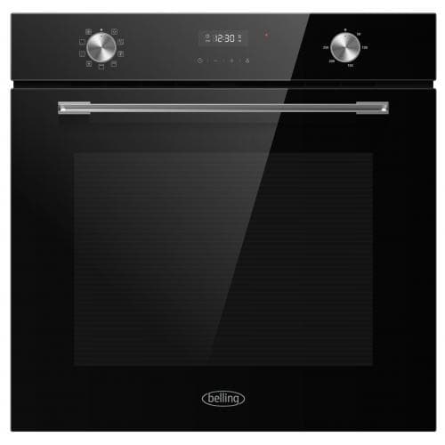BELLING            60 CM MULTIFUNCTION OVEN 72 LITRE
