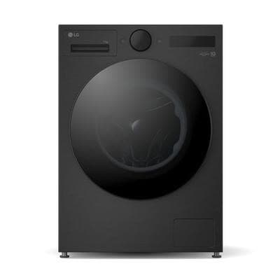 LG Series 7 AI Direct Drive 11kg 1400rpm Washing Machine - Black