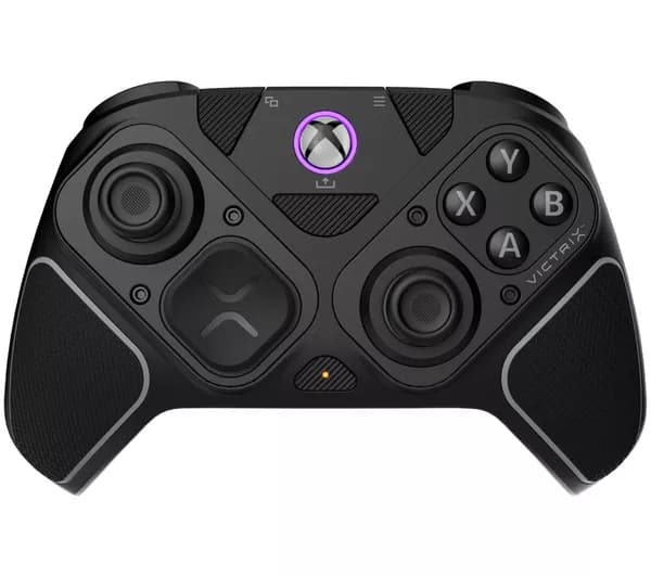TURTLE BEACH Victrix Pro BFG Reloaded Wireless Controller for Xbox - Black