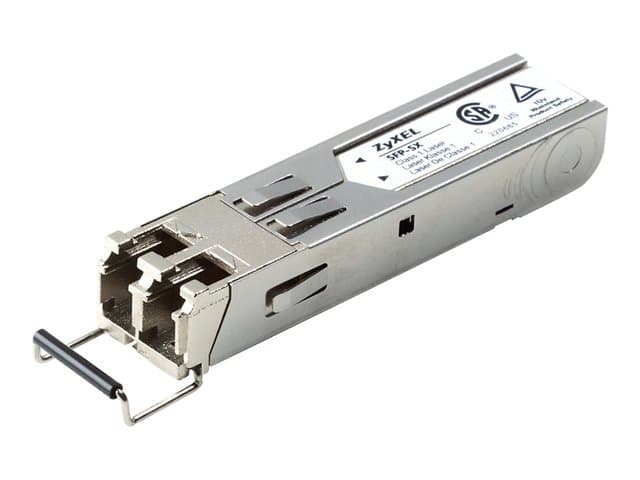 ZYXEL - SFP-SX-D - SFP (mini-GBIC) transceiver module - 1GbE