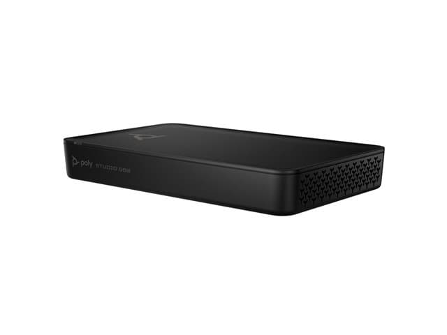 HP Poly Studio G62