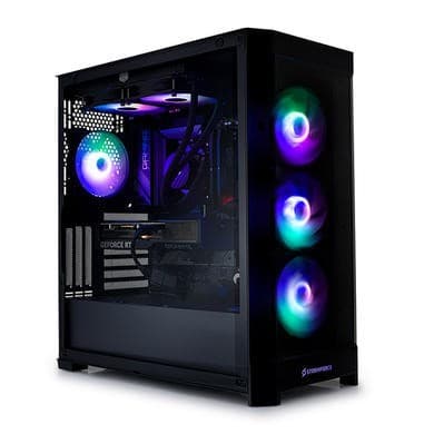 Stormforce Crystal