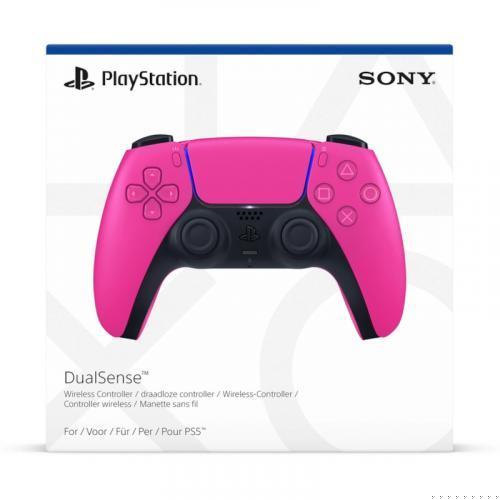 PLAYSTATION 5 Dualsense Controller - Nova Pink...
