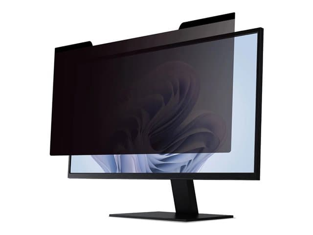 DICOTA - Display privacy filter - universal (16:9) - 4-way - removable - magnetic - 23.8"