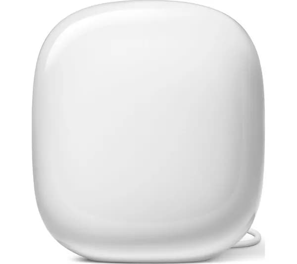 GOOGLE Nest WiFi Pro Whole Home System