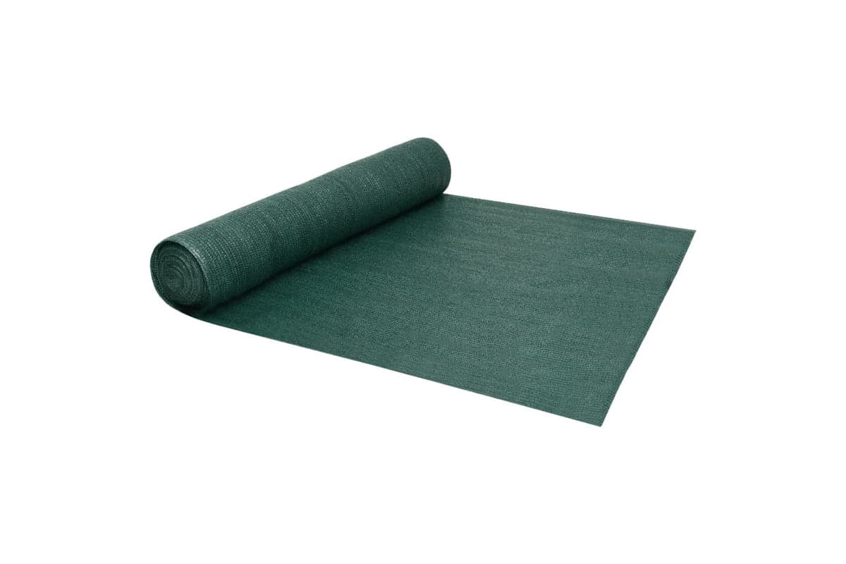 Vidaxl 149399 Privacy Net Green 1.8x25 M Hdpe